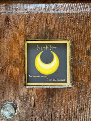 La Sesta Luna